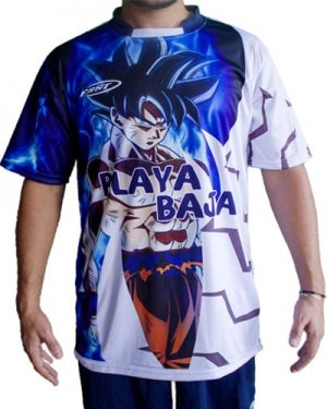 Uniforme Deportivo FAST-PAYABAJA