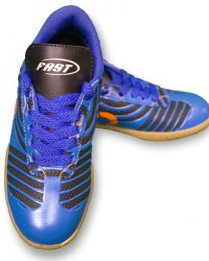 Guayos Azul Naranja FAST